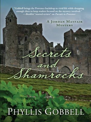 [Jordan Mayfair Mystery 02] • Secrets and Shamrocks